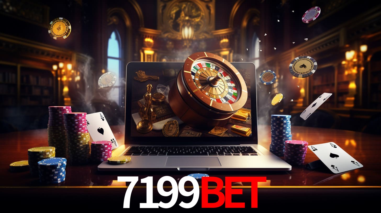 Exclusive Games 7199Bet