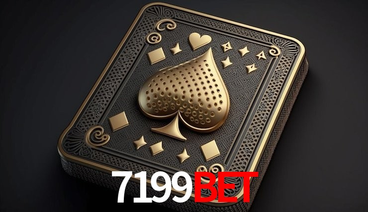 Apostas Esportivas na 7199Bet: Um Guia Completo