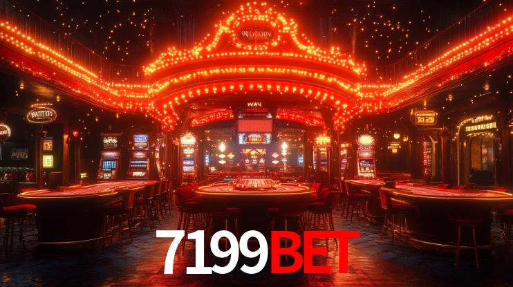 7199Bet - Sorte Online Brasil Oficial - 7199Bet App