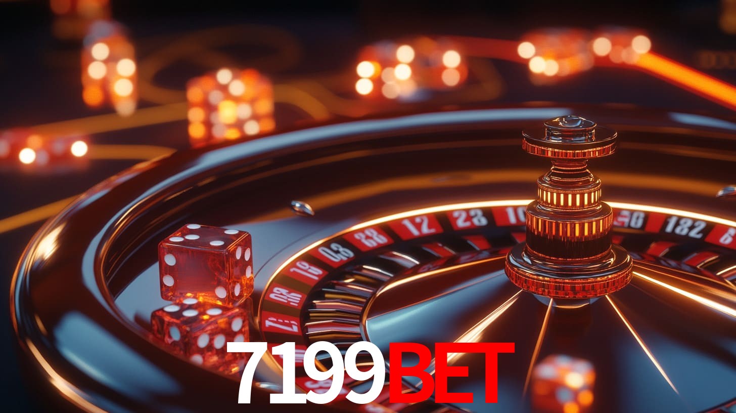 Welcome Bonus 7199Bet