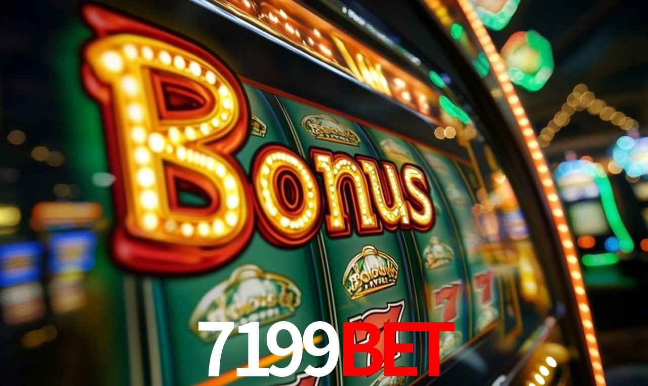 Inovações de Jogos na 7199Bet: O Futuro das Experiências Interativas