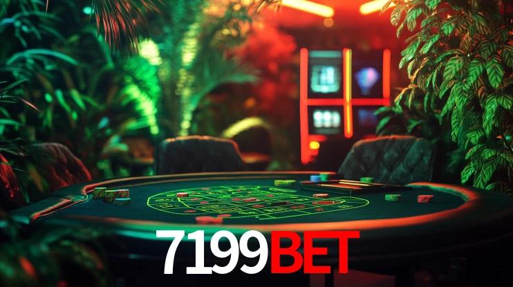 Premium Interface 7199Bet