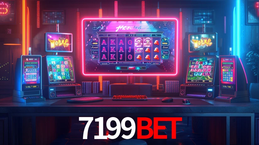 7199Bet App