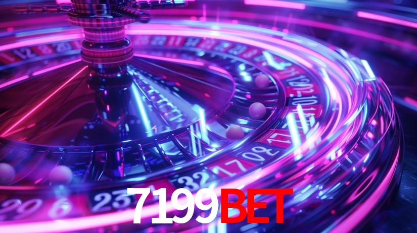 Segurança 2FA 7199Bet