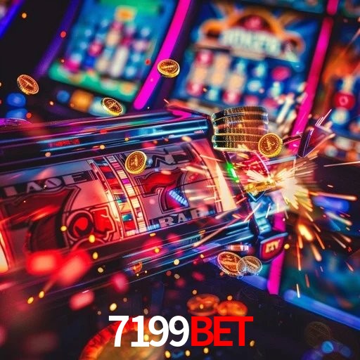 Apostas Esportivas na 7199Bet: Um Guia Completo