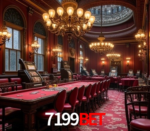 Descubra a Essência do 7199Bet: Nossa História e Compromissos