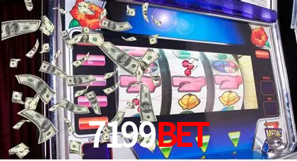 Exclusive Offers 7199Bet