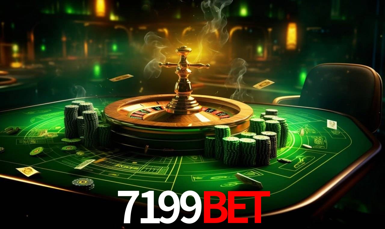 Promoção Relâmpago 7199Bet