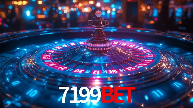 7199Bet: Seu Cassino Premiado com Pagamentos Rápidos