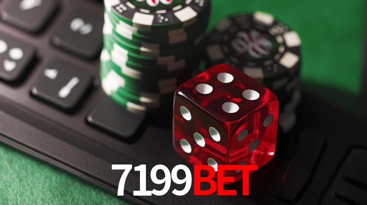 Bonus Features 7199Bet