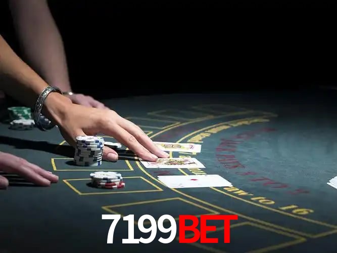 Explorando a Categoria de Eventos em Apostas na 7199Bet
