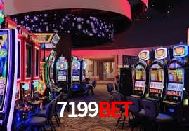 Descubra o Programa VIP da 7199Bet: Vantagens Exclusivas para Jogadores