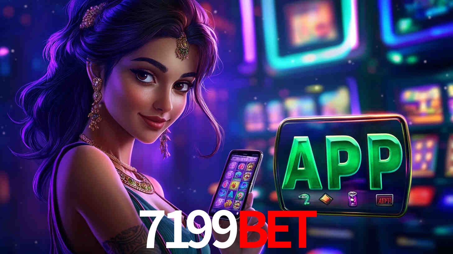 Descubra a Magia dos Jogos de Arcade no 7199Bet