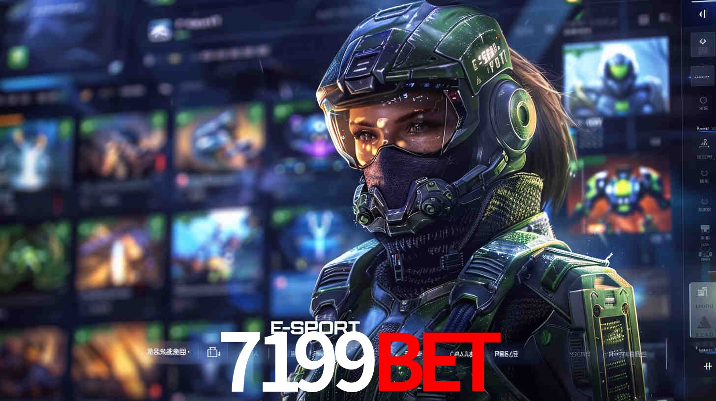 Platform Technology 7199Bet