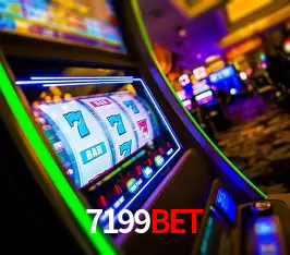 PIX Instantâneo 7199Bet