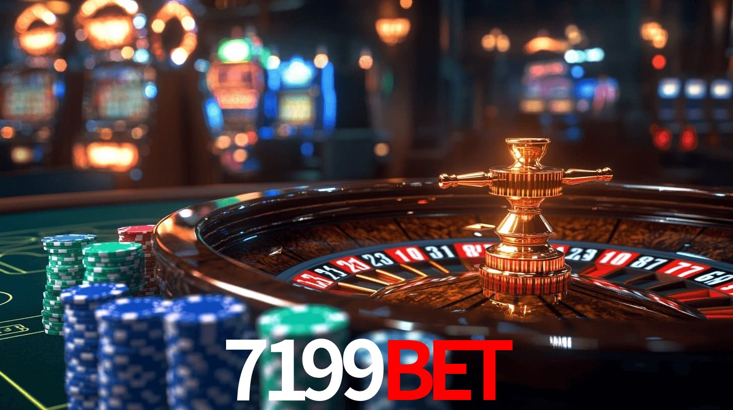 7199Bet Login