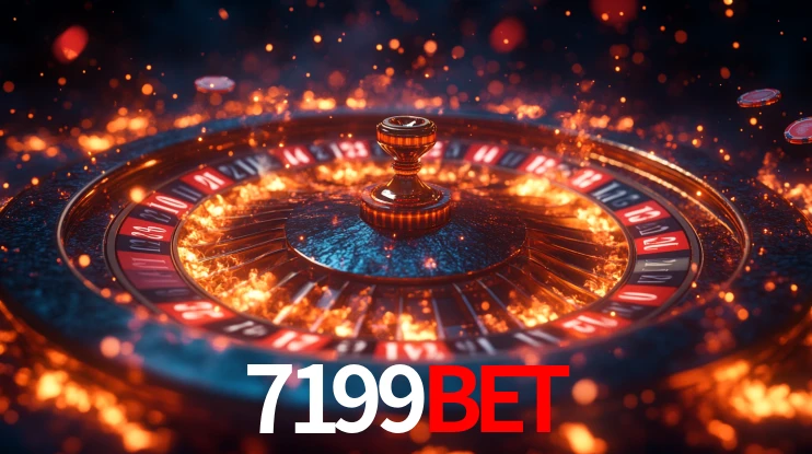 7199Bet: Seu Especialista em Apostas Esportivas Brasileiras