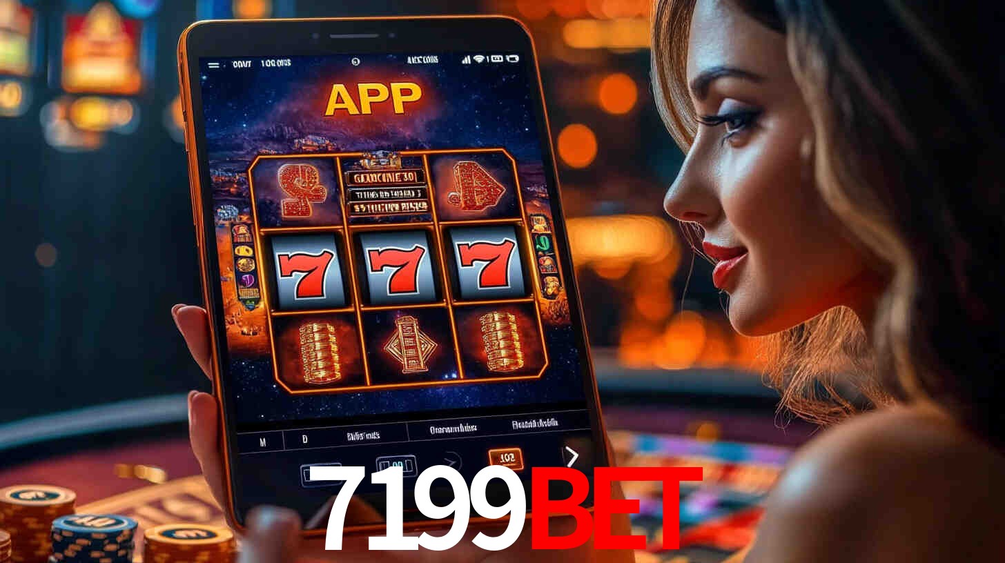 Desvendando o Mundo dos Jogos Virtuais na 7199Bet