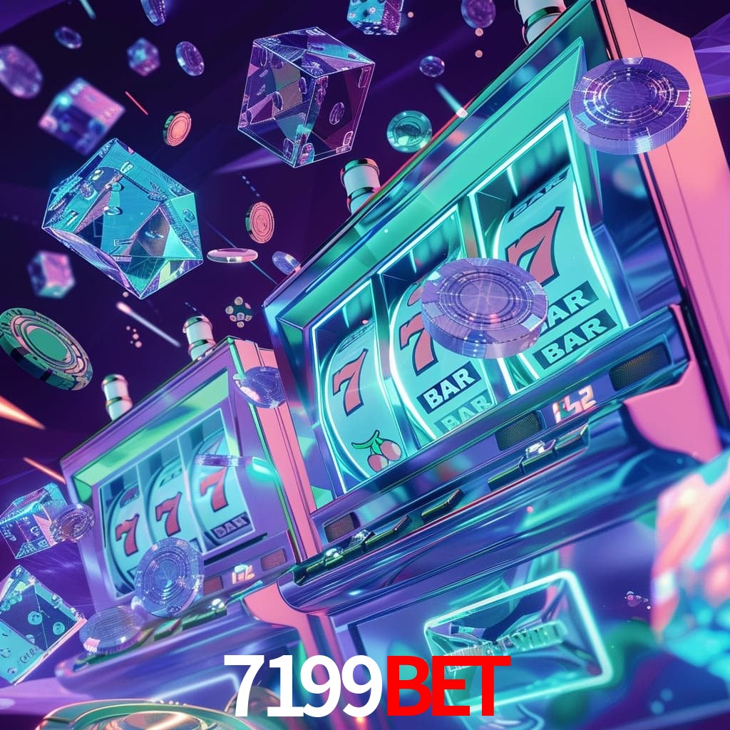 Promoções Sazonais 7199Bet