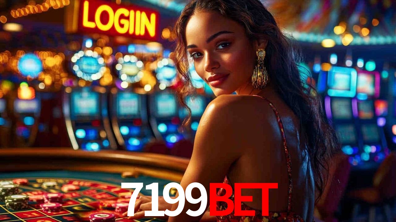 Apostas Esportivas na 7199Bet: Um Guia Completo
