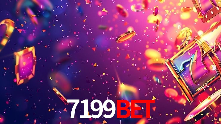 Especiais de Fim de Semana 7199Bet