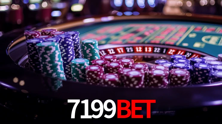 7199Bet App Interface