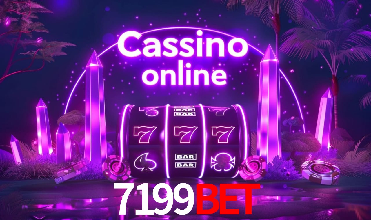 Descubra a Essência do 7199Bet: Nossa História e Compromissos