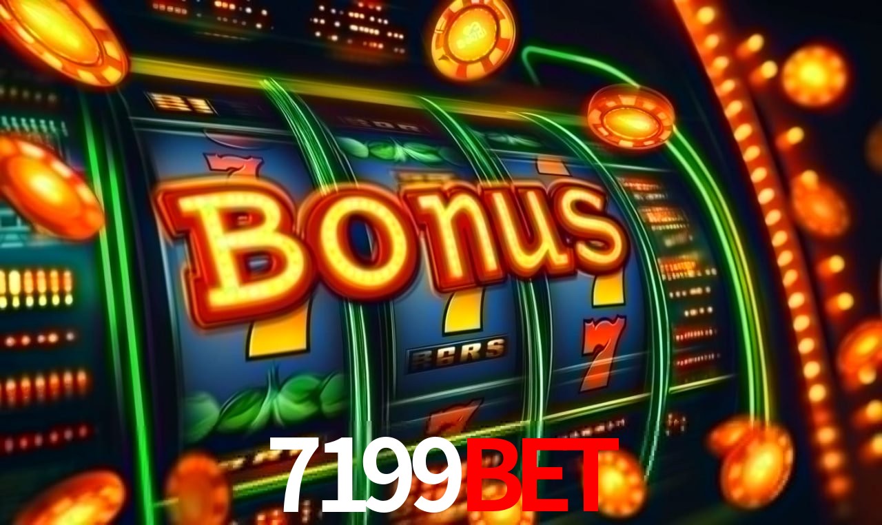 Daily Bonuses 7199Bet
