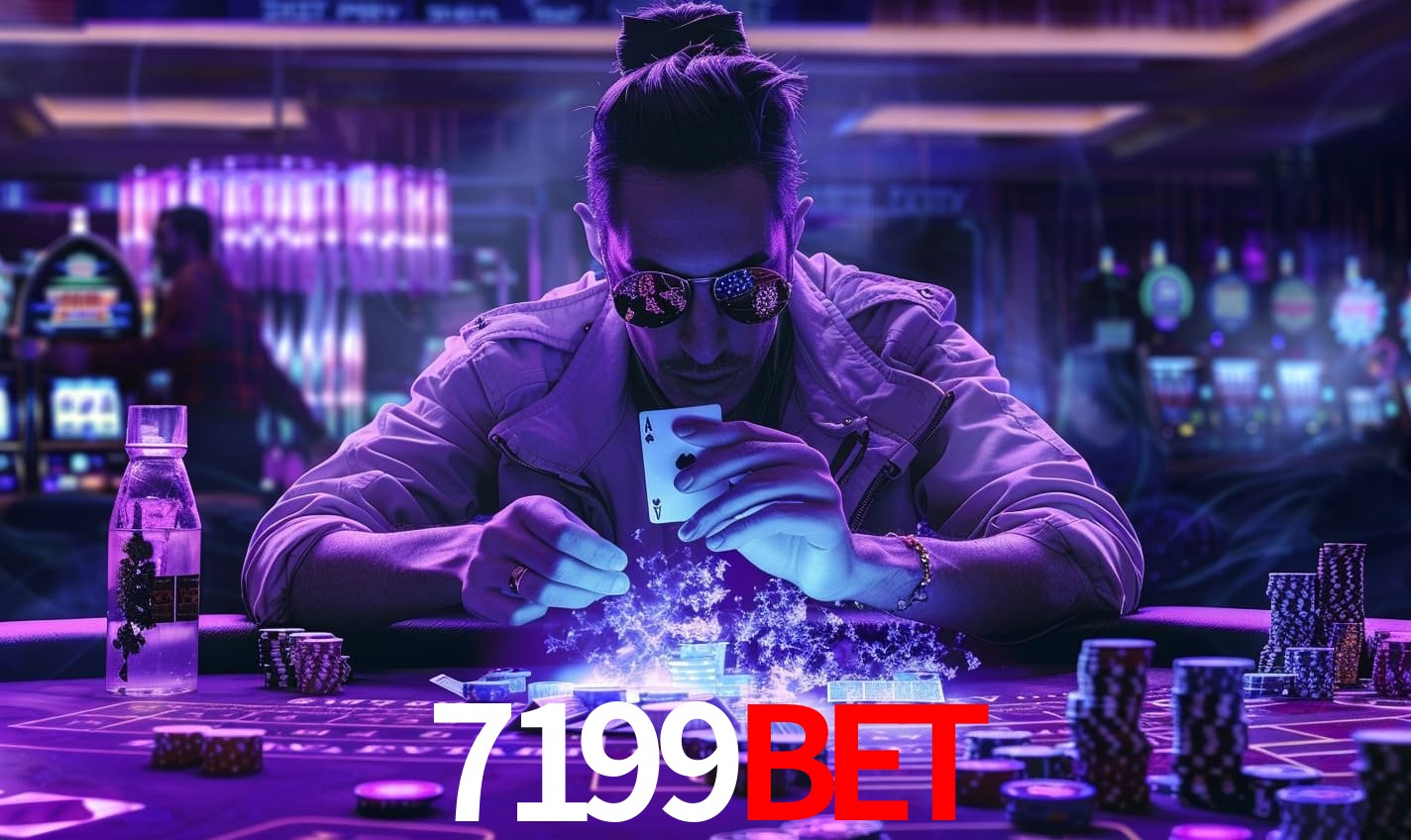 Programa VIP 7199Bet