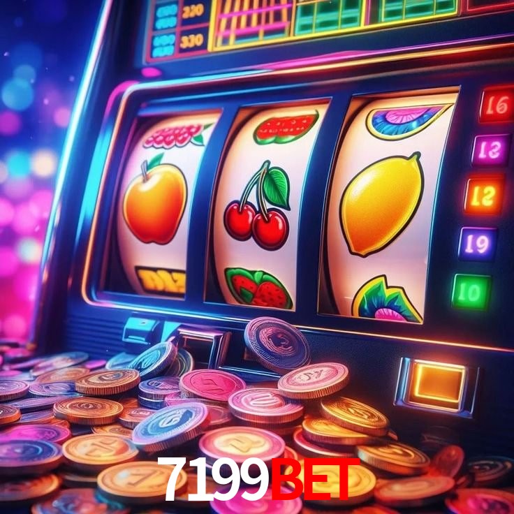 Inovações de Jogos na 7199Bet: O Futuro das Experiências Interativas