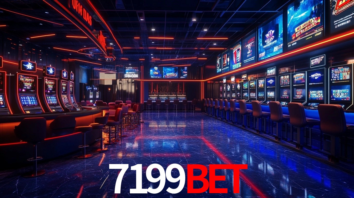 7199Bet Login