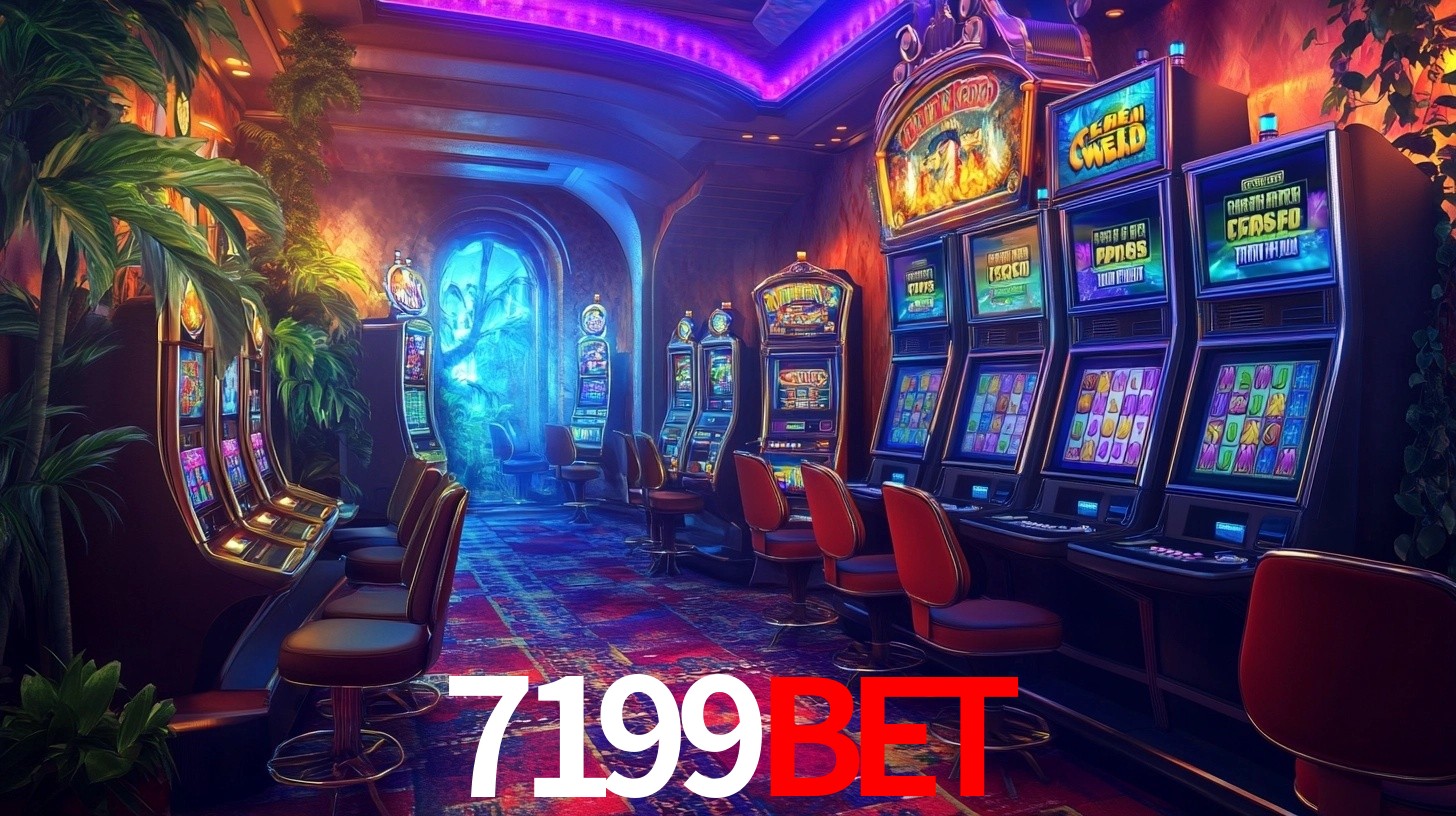 Ofertas Imperdíveis na 7199Bet: Promoções e Bônus Que Valem a Pena