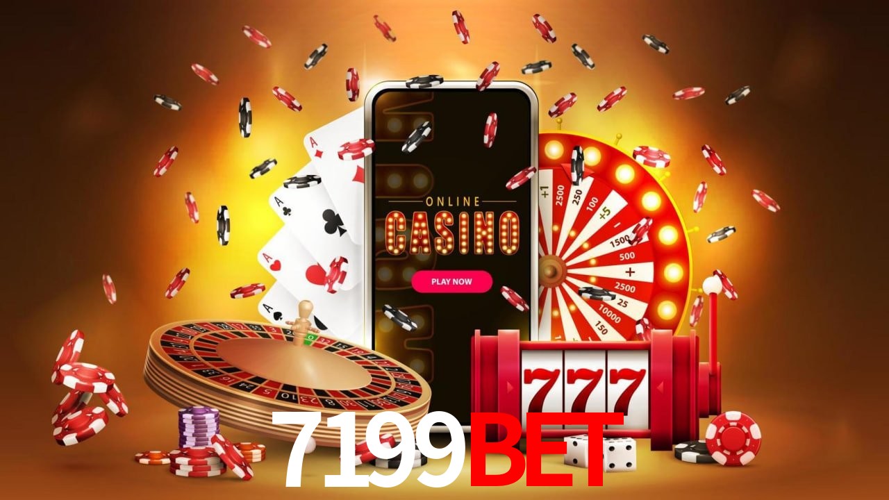 Torneios 7199Bet