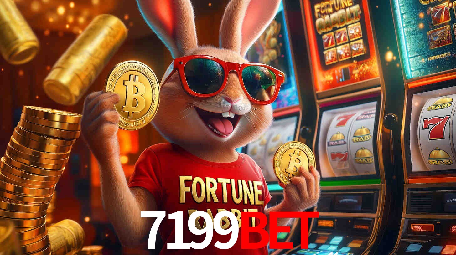Casino Ao Vivo 7199Bet