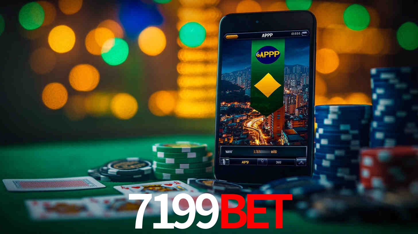 Experiência VIP 7199Bet