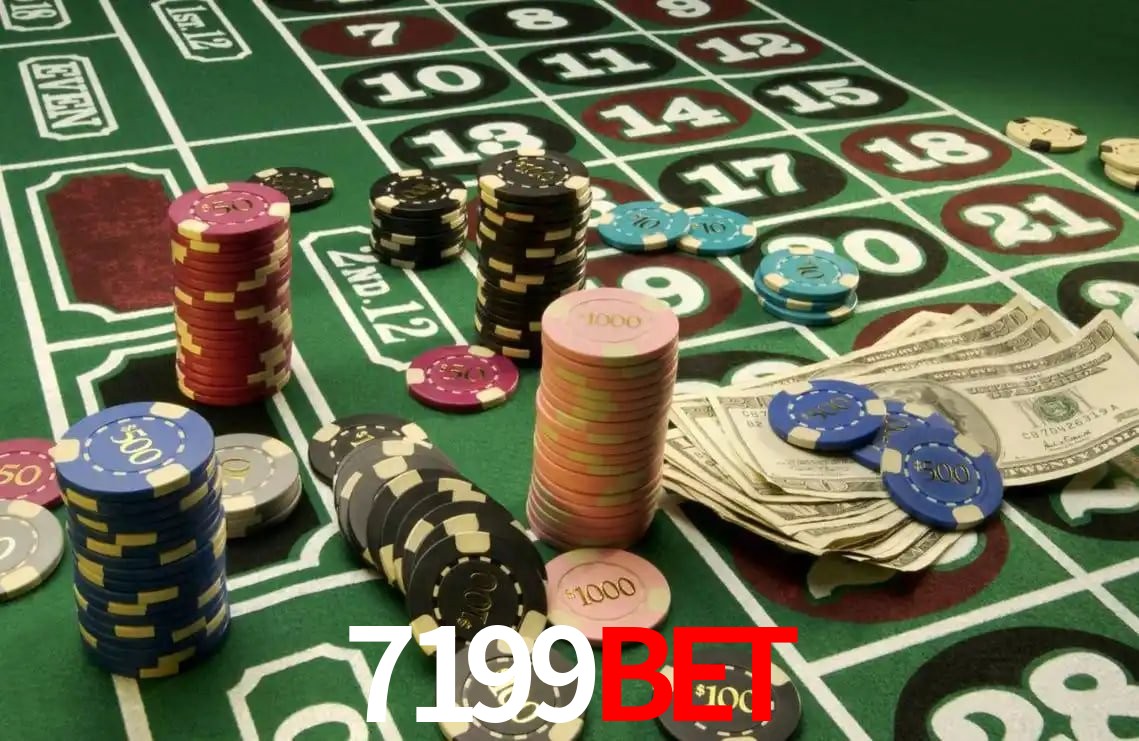 7199Bet App