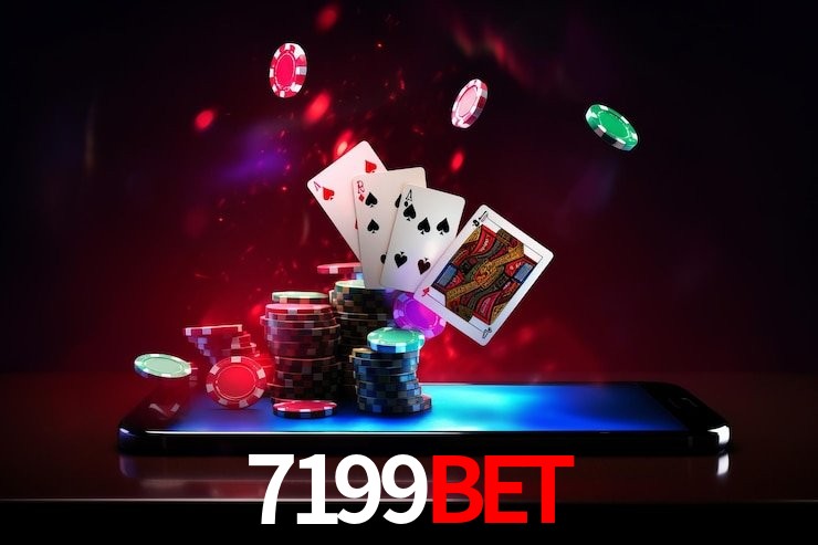 Tennis Betting 7199Bet
