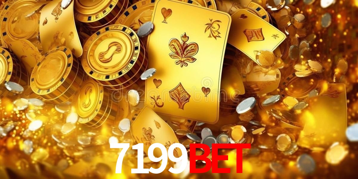 Login Seguro 7199Bet