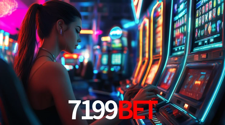 7199Bet Login