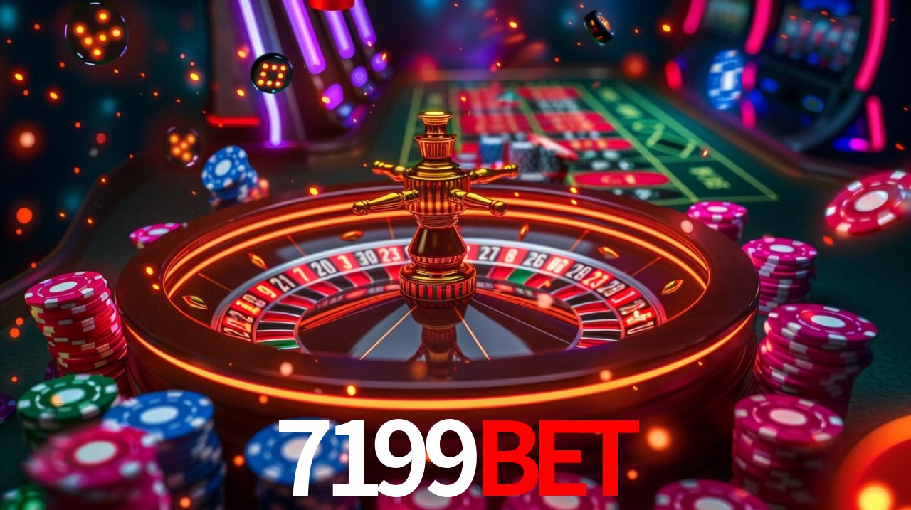 A Emoção da Loteria na 7199Bet: Uma Chance de Mudança de Vida